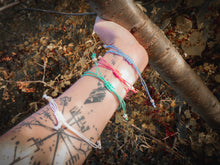 Charger l'image dans la galerie, Bracelet Elément en saule