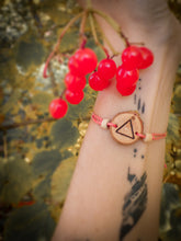 Charger l'image dans la galerie, Bracelet Elément en saule