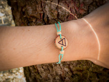 Charger l'image dans la galerie, Bracelet Elément en saule