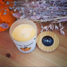 Load image into Gallery viewer, Scented candle &quot;Spooky Pumpkin&quot;
