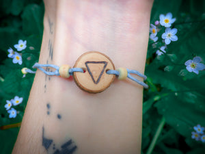 Element Willow bracelet