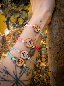 Element Willow bracelet